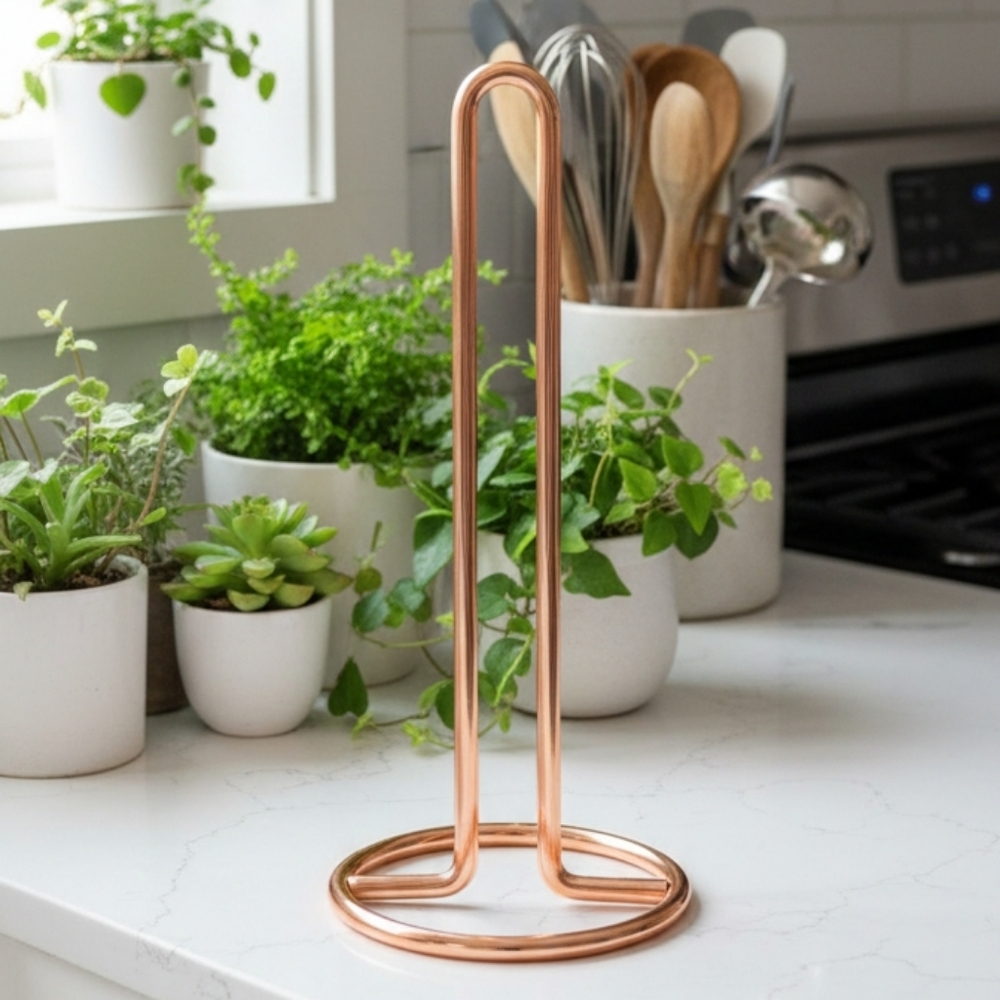 Paper Towel Holder